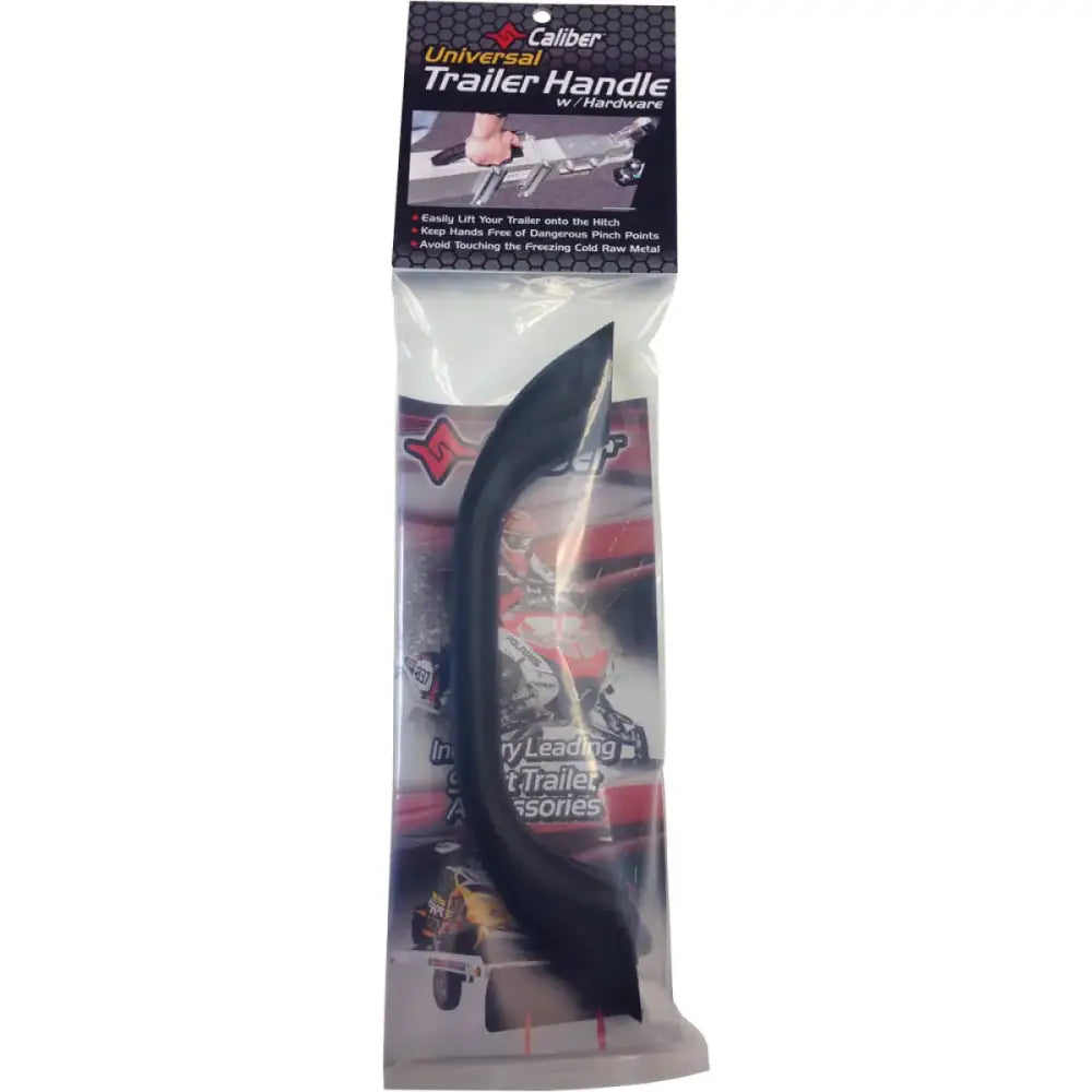 13522 Trailer Handle W/Hardware 