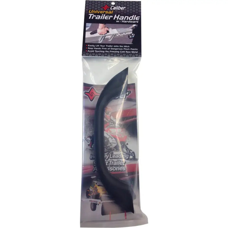 13522 Trailer Handle W/Hardware 