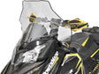 13540 Cobra W/S Tall Clear/Blk 19" S D Xs/Xm