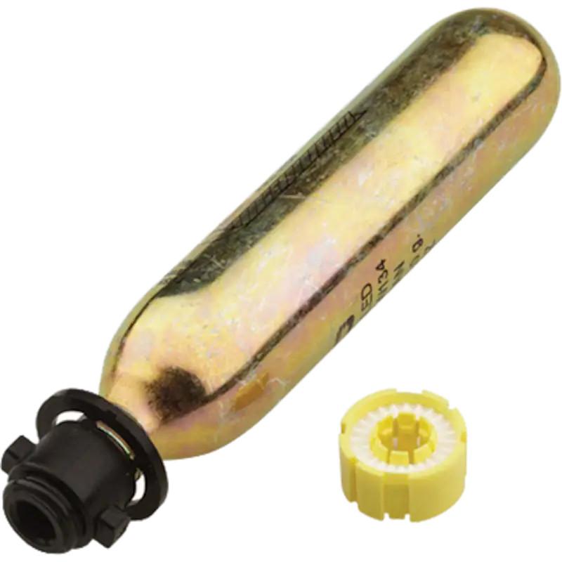 135600-701-999-12 Onyx Outdoor A-24 Rearming Kit (Mdls 1338 1332) - Co2 Bottle