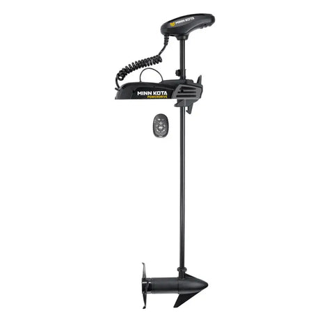 1358451 Minn Kota Powerdrive 55/Mr trolling motor, crafted for exceptional fishing control with 55 lbs thrust, marine, RV, automotive, powersports, off-road, exterior, truck accessories, interior, truck bed, rv parts, AVADA - Best Sellers