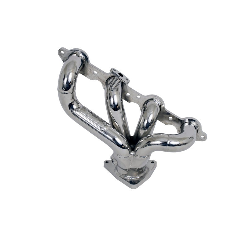 BBK 01-02 Camaro Firebird LS1 Shorty Tuned Length Exhaust Headers - 1-3/4 Titanium Ceramic - 4003