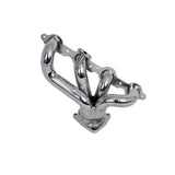 BBK 01-02 Camaro Firebird LS1 Shorty Tuned Length Exhaust Headers - 1-3/4 Titanium Ceramic - 4003