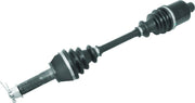 QuadBoss 609424 QuadBoss 2017 Polaris Sportsman 570 6x6 (03) Middle Rugged Axle - 609424