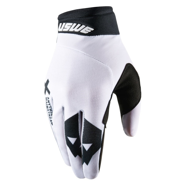 USWE 80997013101106 USWE Rok Off-Road Glove Sharkskin - Large - 80997013101106
