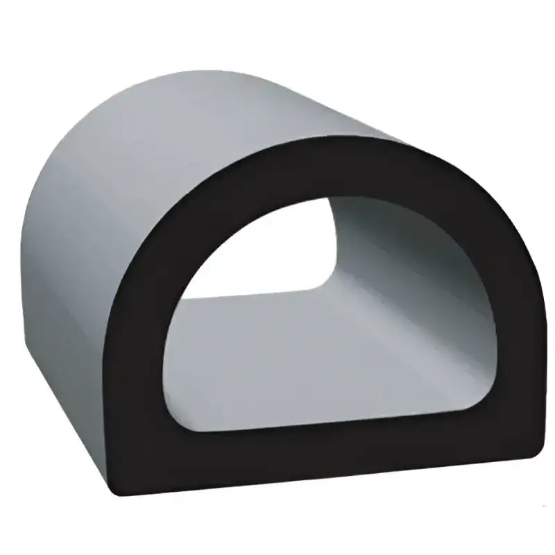 135H2-50 Clean Seal Door Window Channel Seal D-Type