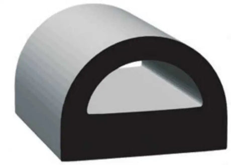 135ST-50 Clean Seal Slide Out Seal D-Type