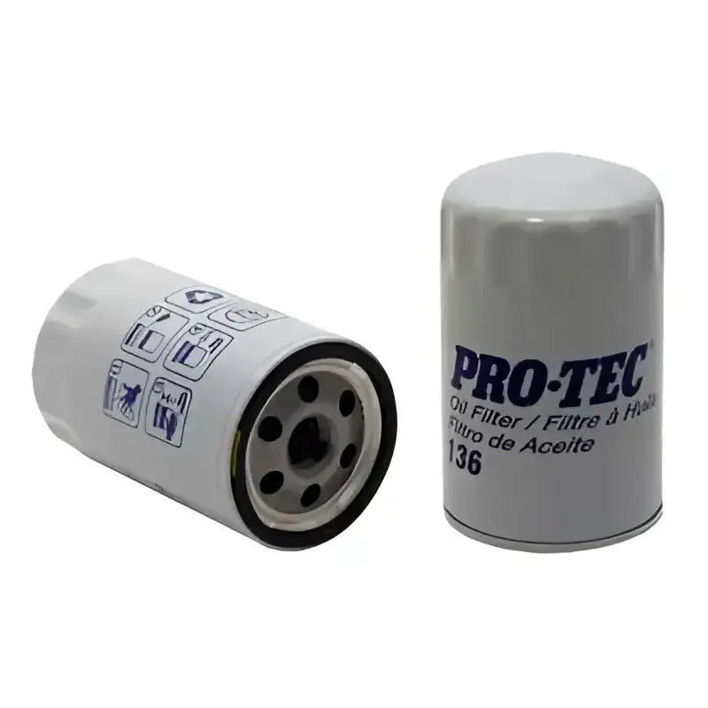 136 Oil Filter