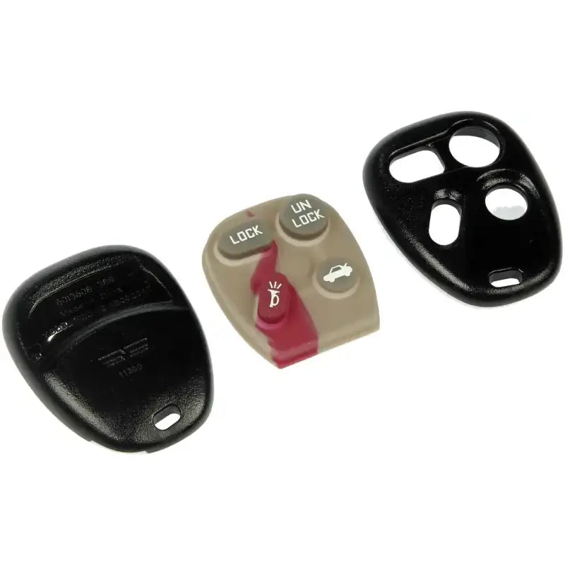 13608 Key Fob Case