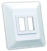 13615 Multi Purpose Switch Faceplate