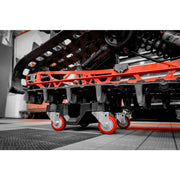 13616-1 Caliber Rover 360 3 Pk Snowmobile Casters