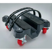 13617-1 Caliber Rover 360 2 Pk Snowmobile Casters