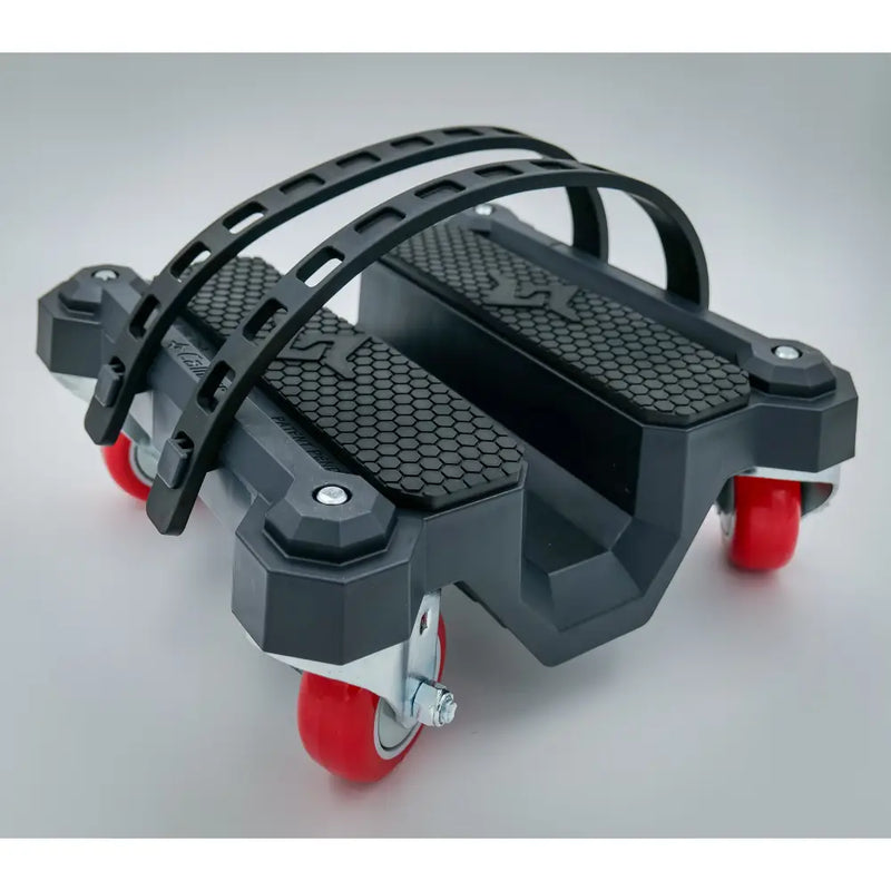 13617-1 Caliber Rover 360 2 Pk Snowmobile Casters