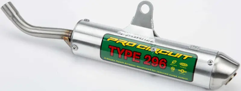 1361985 Type 296 Spark Arrestor