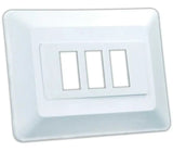13625 Multi Purpose Switch Faceplate