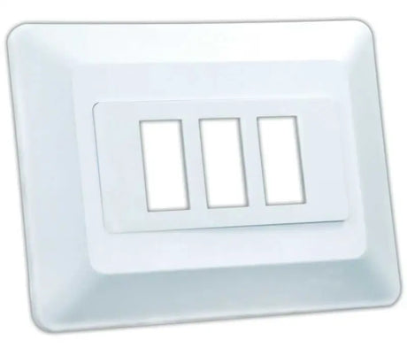 13625 Multi Purpose Switch Faceplate