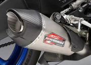 13630AP521 Yoshimura Exhaust Race At2 Works Full-Sys Ss-Ss-Cf - RV and Auto Parts