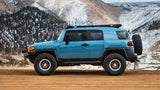 136844 Sherpa Equip The Fuji/Full Fairing - Roof Rack