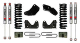 Skyjacker 136R2K-M Skyjacker 6"83-97 RANGER 2WD KIT
