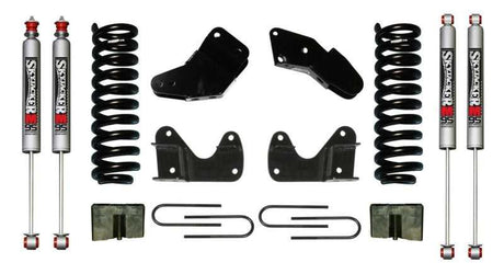 Skyjacker 136R2K-M Skyjacker 6"83-97 RANGER 2WD KIT