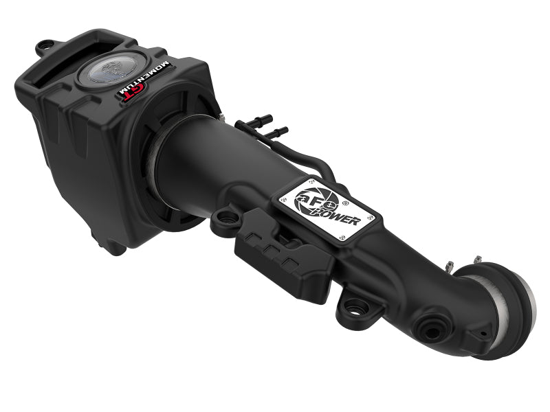 aFe 50-70035R aFe Momentum GT Pro 5R Cold Air Intake System 18-19 Jeep Wrangler (JL) I4-2.0L (t)