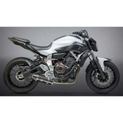 YOSHIMURA 13700AJ220 Exhaust Race R 77 Full Sys Ss Cf Cf