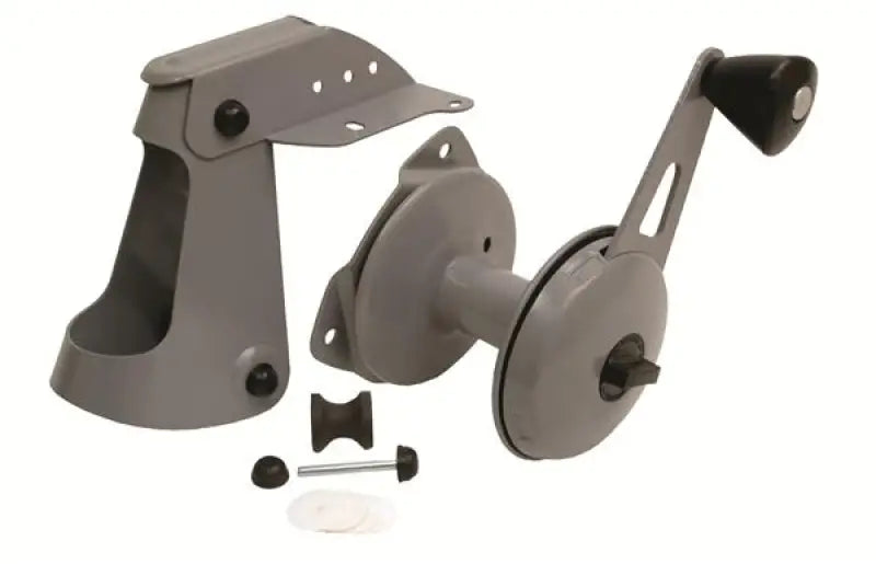 13710-4 Attwood Marine Anchor Lift System - Boat Lock