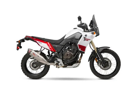 YOSHIMURA 13710BS520 Exhaust Street Rs12 Slip On Ss/Cf Yam