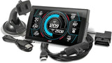 13712-3 Edge Ezx + Insight Cts3 Kit 2022 6.7L Fo - Computer Programmer