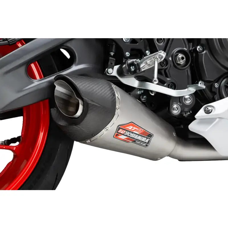 Motorcycle exhaust pipe for 13720AP520 Exhaust Street At2 SS SS Cf Yam model