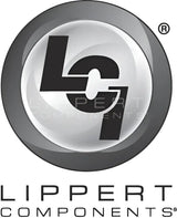 137230 Lippert Double Flexguard Kit W/100913 - 4 C - Slide Out Wiring Guard