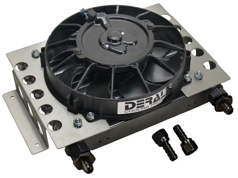 13750 Derale Atomc Clr W/An 6 Inl