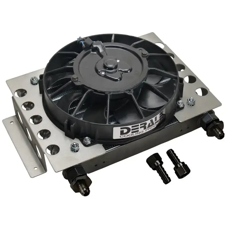 13750 Derale Atomc Clr W/An 6 Inl