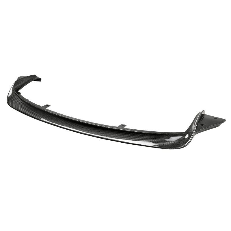 Seibon 774-T14MD3RL Seibon 17-20 Tesla Model 3 Carbon Fiber Rear Diffuser