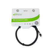 138-006 Pace Int'L Pace - 6Ft Coaxial Cable