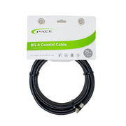 138-025 Pace Int'L Pace - 25Ft Coaxial Cable