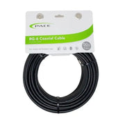 138-050 Pace Int'L Pace - 50Ft Coaxial Cable