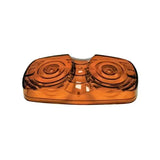 138-15A Turn Signal-Parking-Side Marker Light Lens