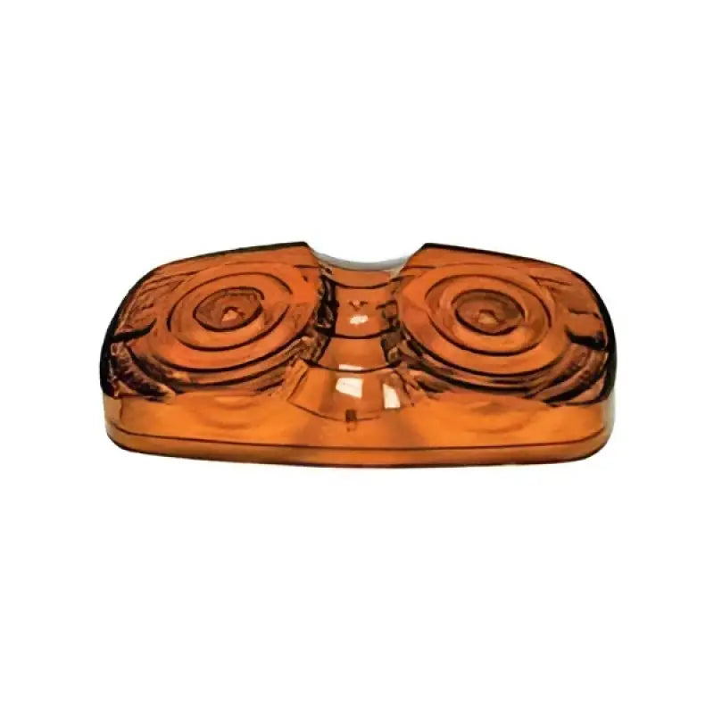 138-15A Turn Signal-Parking-Side Marker Light Lens