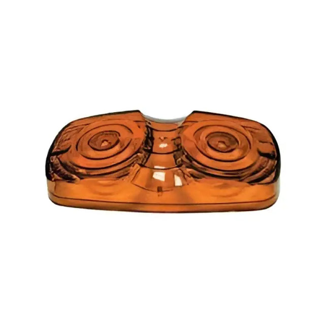 138-15A Turn Signal-Parking-Side Marker Light Lens