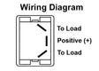 13835 Multi Purpose Switch