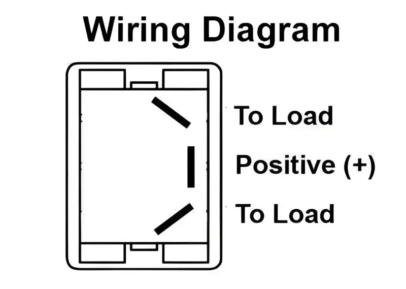 13835 Multi Purpose Switch