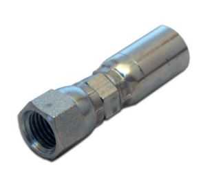 138416 Hydraulic Hose Quick Disconnect Coupling