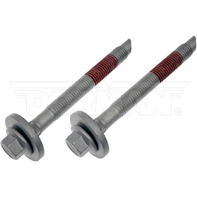 13848 Dorman Body Mount Bolt Kit - Truck Bed Mounting Hardware