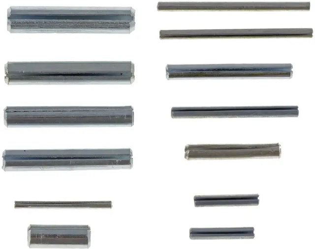 13850 Roll Pin Assortment