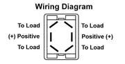 13855 Multi Purpose Switch