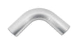 Vibrant 13862 Vibrant 321 Stainless Steel 90 Degree Mandrel Bend 1.75in OD x 2.625in CLR - 18 Gauge Wall Thickness