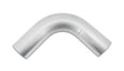 Vibrant 13868 Vibrant 321 Stainless Steel 90 Degree Mandrel Bend 2.50in OD x 3.75in CLR - 18 Gauge Wall Thickness