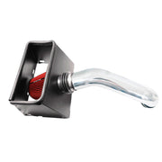 Spectre 9934 Spectre 09-18 Dodge RAM 1500/2500 V8-5.7L F/I Air Intake Kit - Polished w/Red Filter