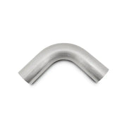 Vibrant 13888 13888 Vibrant 90 Degree Mandrel Bend 2.50in O.D. x 3.75in CLR - 16 Gauge Wall Thickness